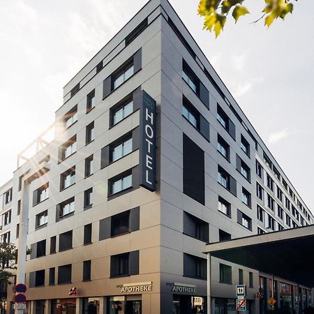 Harry'S Home Villach Hotel & Apartments Exterior foto