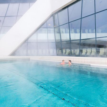 Harry'S Home Villach Hotel & Apartments Exterior foto