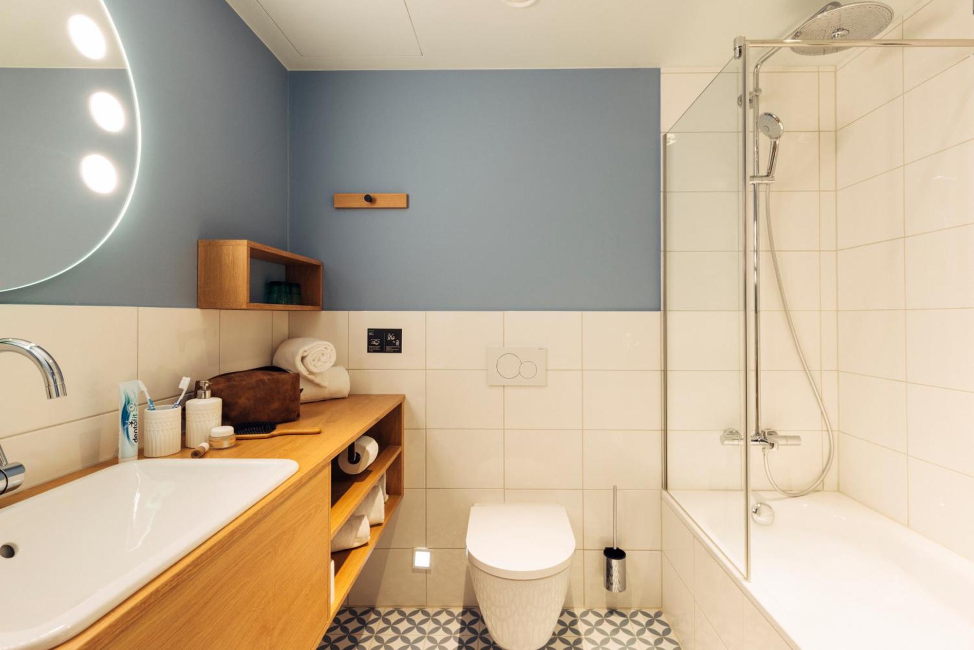 Harry'S Home Villach Hotel & Apartments Exterior foto