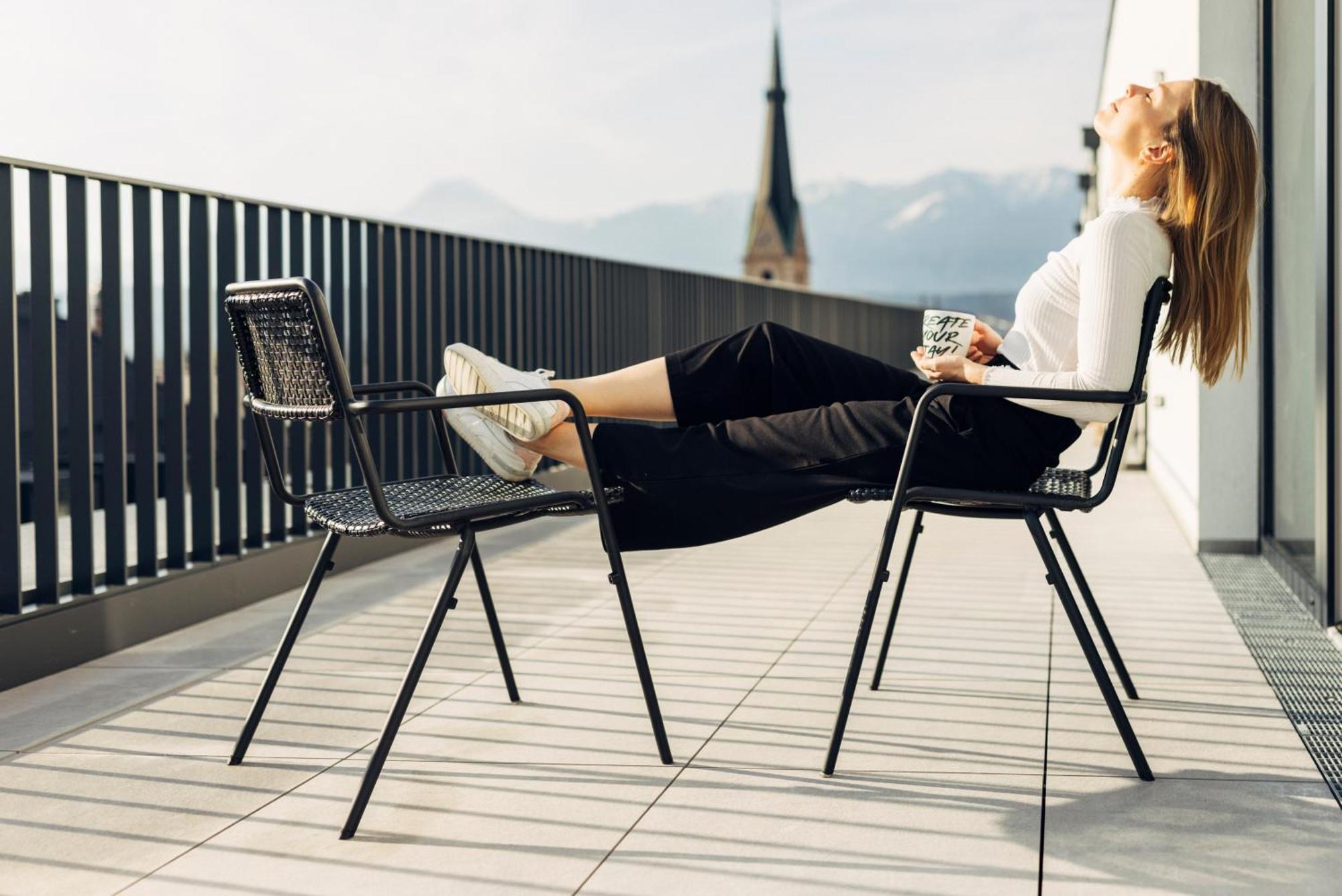 Harry'S Home Villach Hotel & Apartments Exterior foto