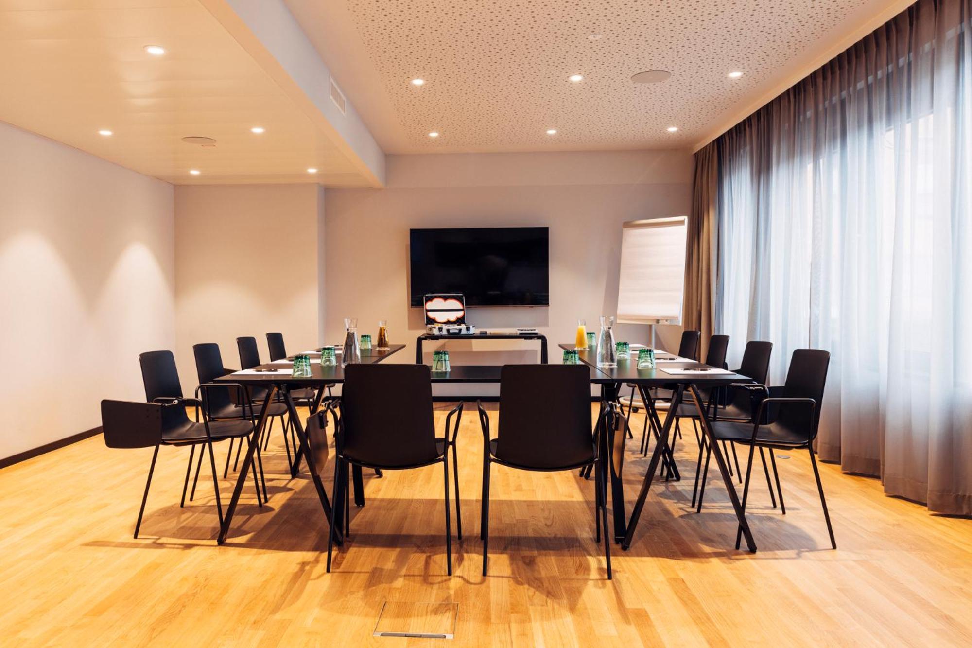 Harry'S Home Villach Hotel & Apartments Exterior foto