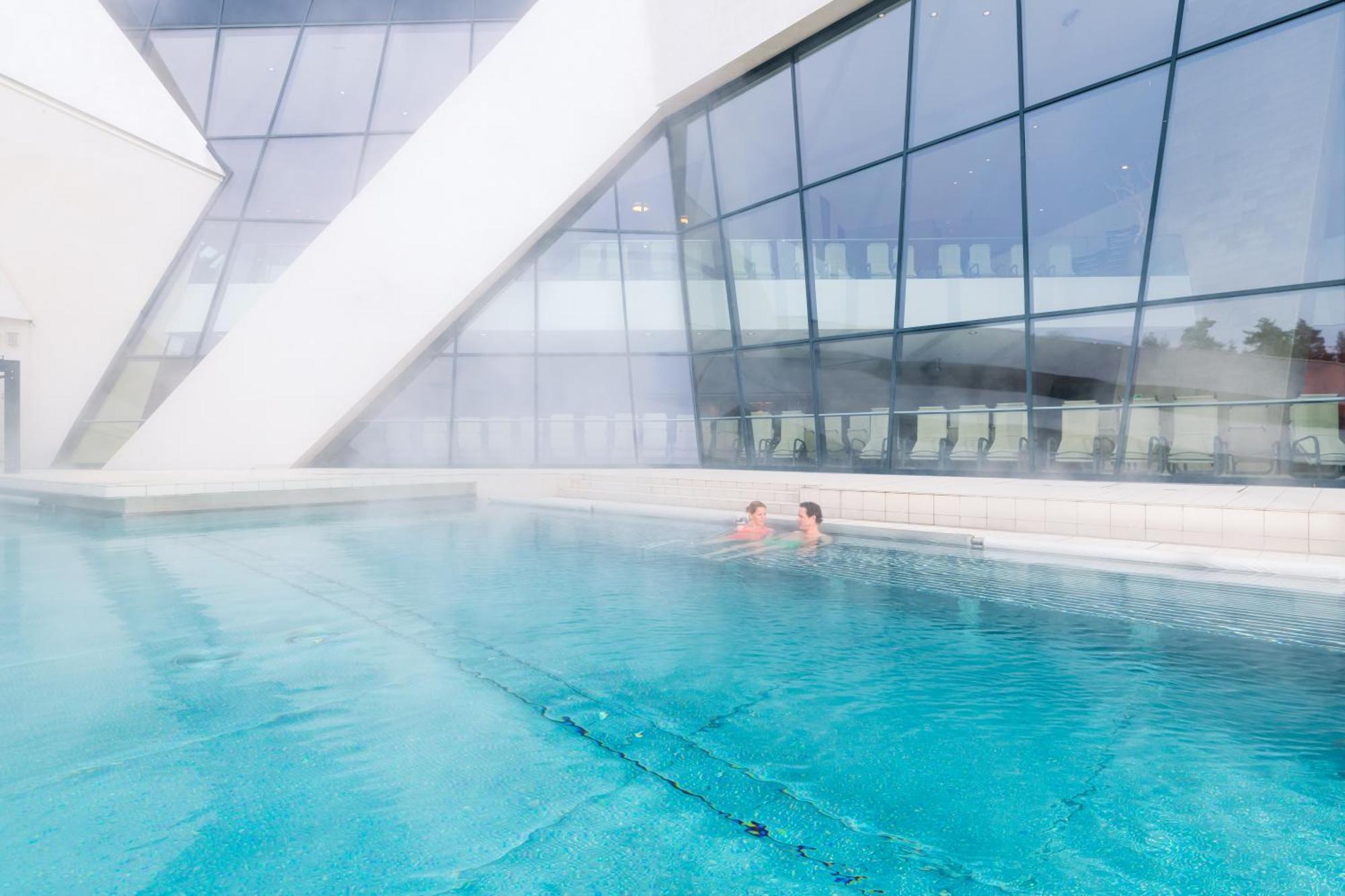 Harry'S Home Villach Hotel & Apartments Exterior foto