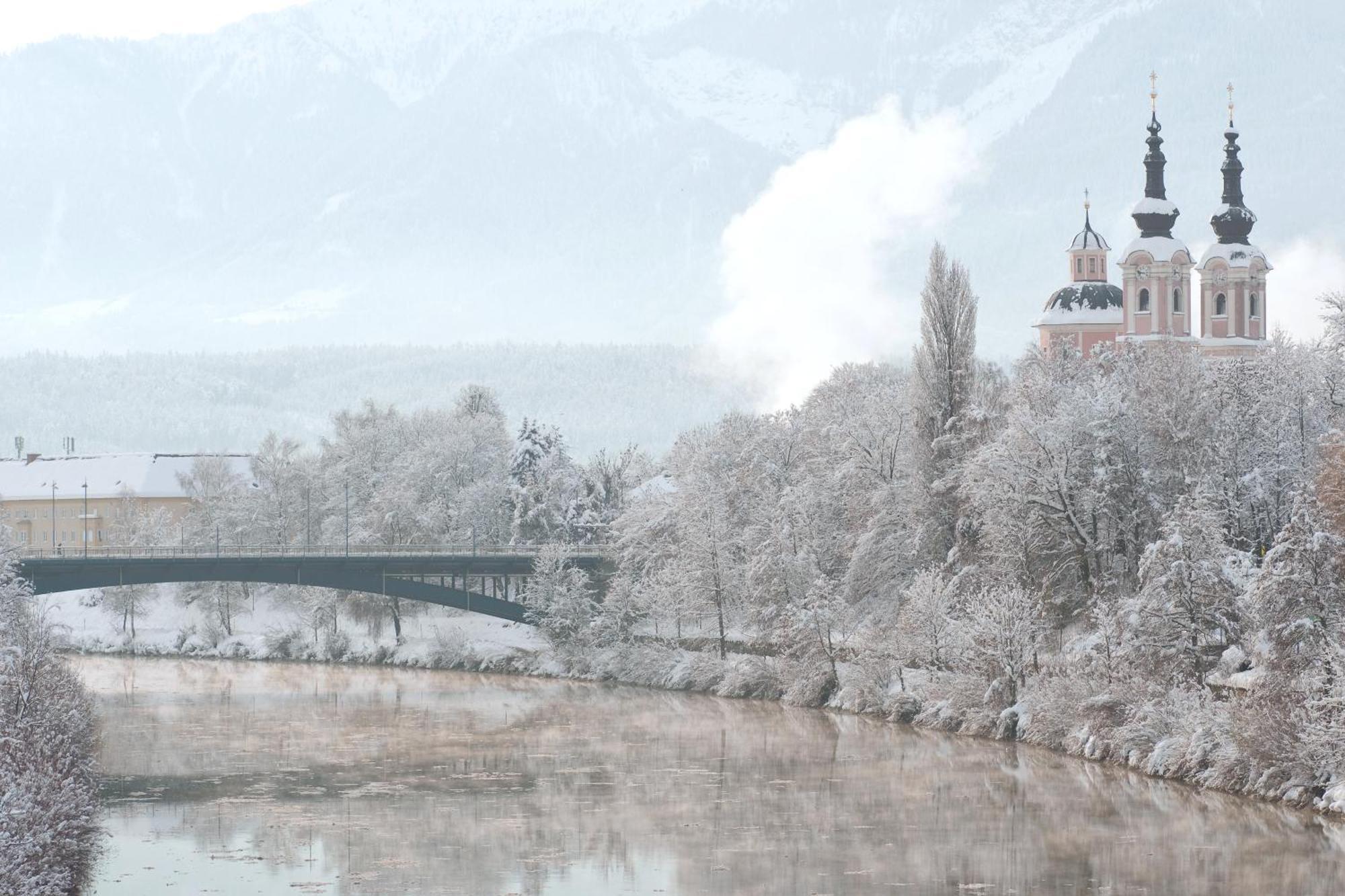 Harry'S Home Villach Hotel & Apartments Exterior foto